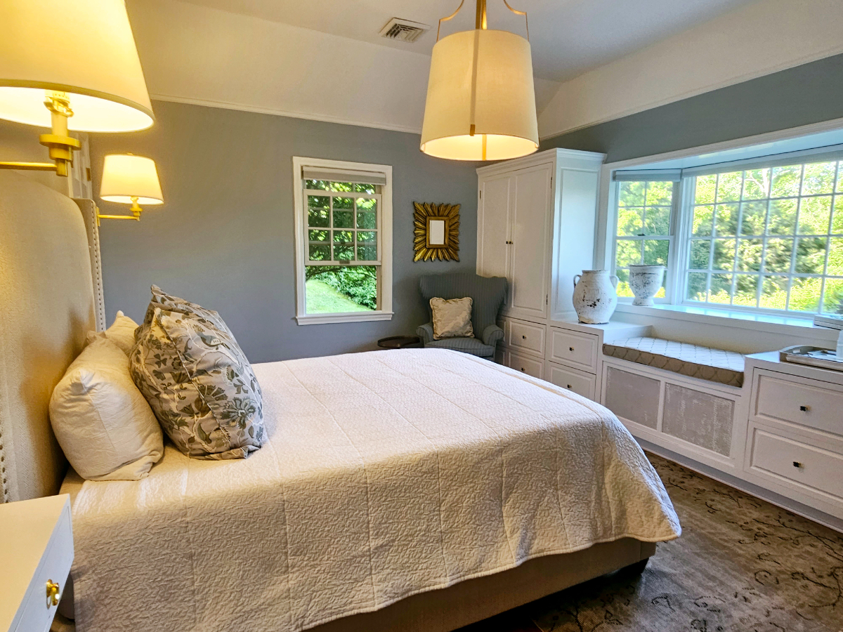 3B/3B French Country Home on 2 Acres - Photo 9