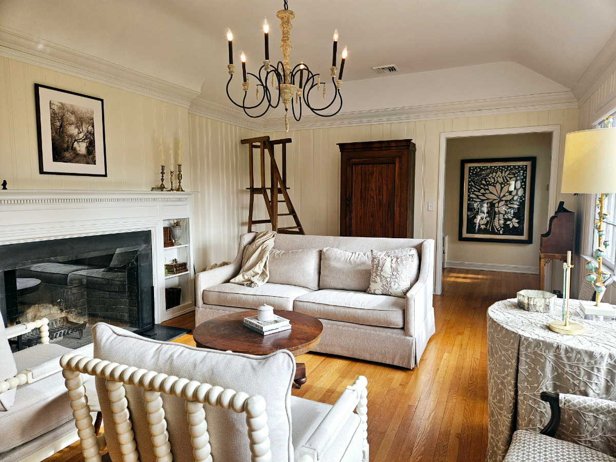 3B/3B French Country Home on 2 Acres - Photo 4