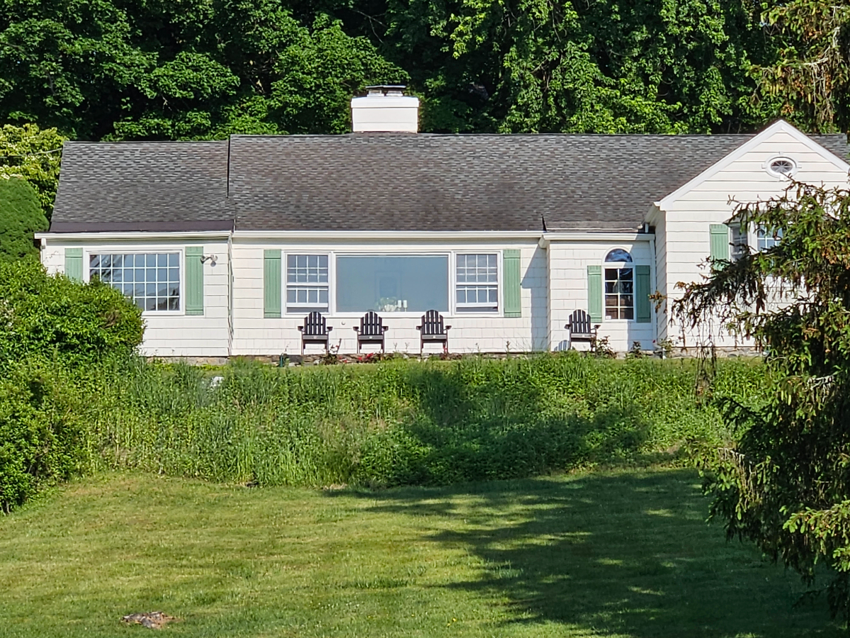 3B/3B French Country Home on 2 Acres - Photo 1