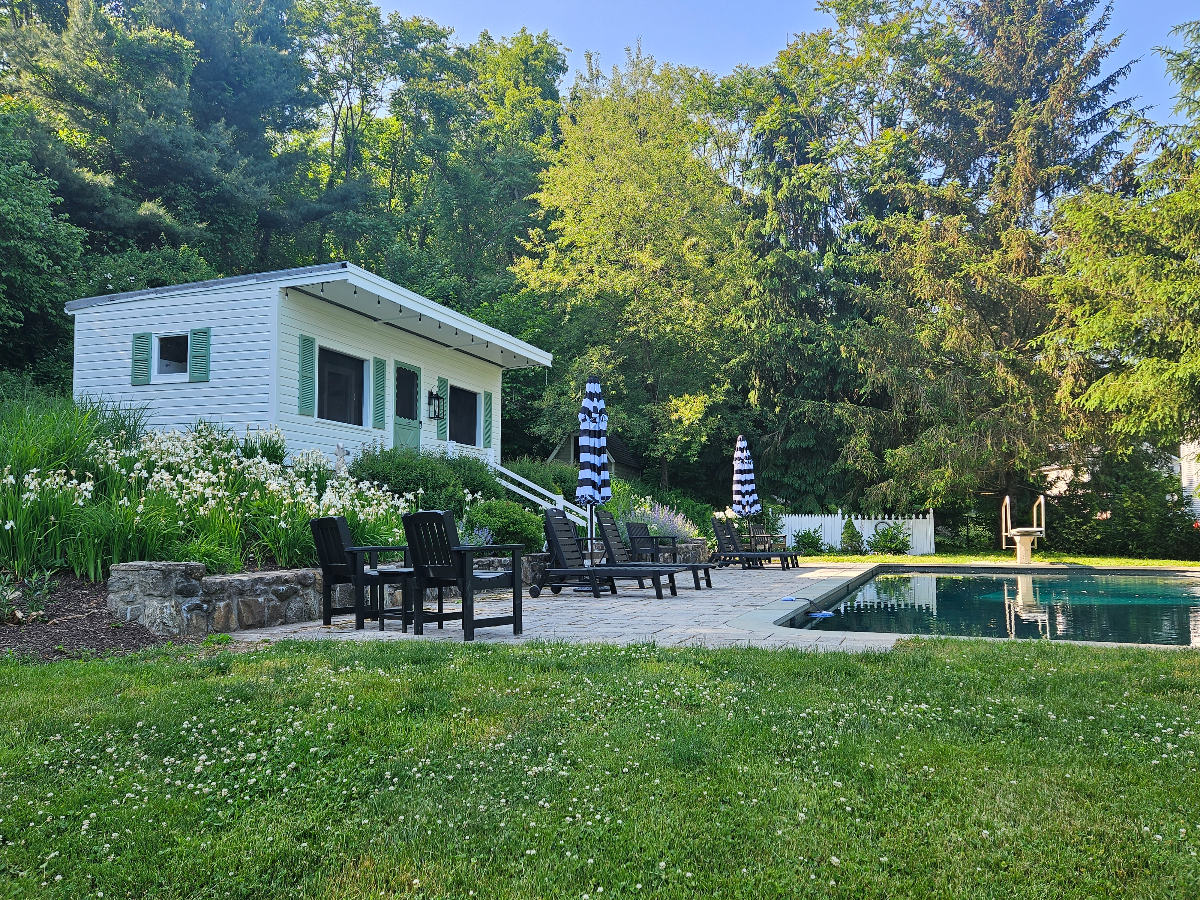 3B/3B French Country Home on 2 Acres - Photo 3