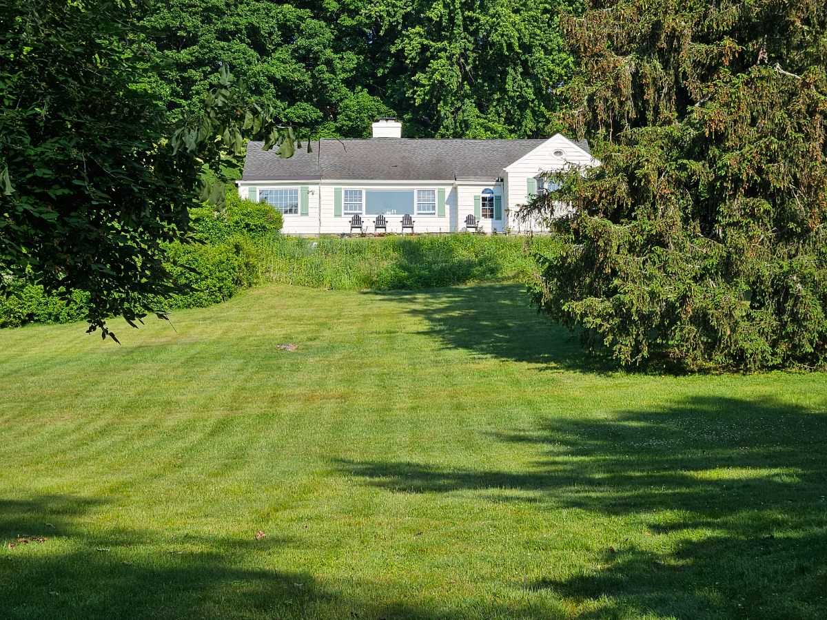 3B/3B French Country Home on 2 Acres - Photo 2