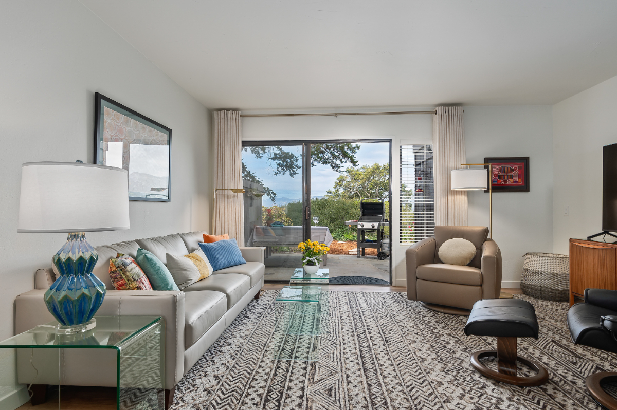 Buena Vista condo- Downtown Santa Barbara - Photo 4