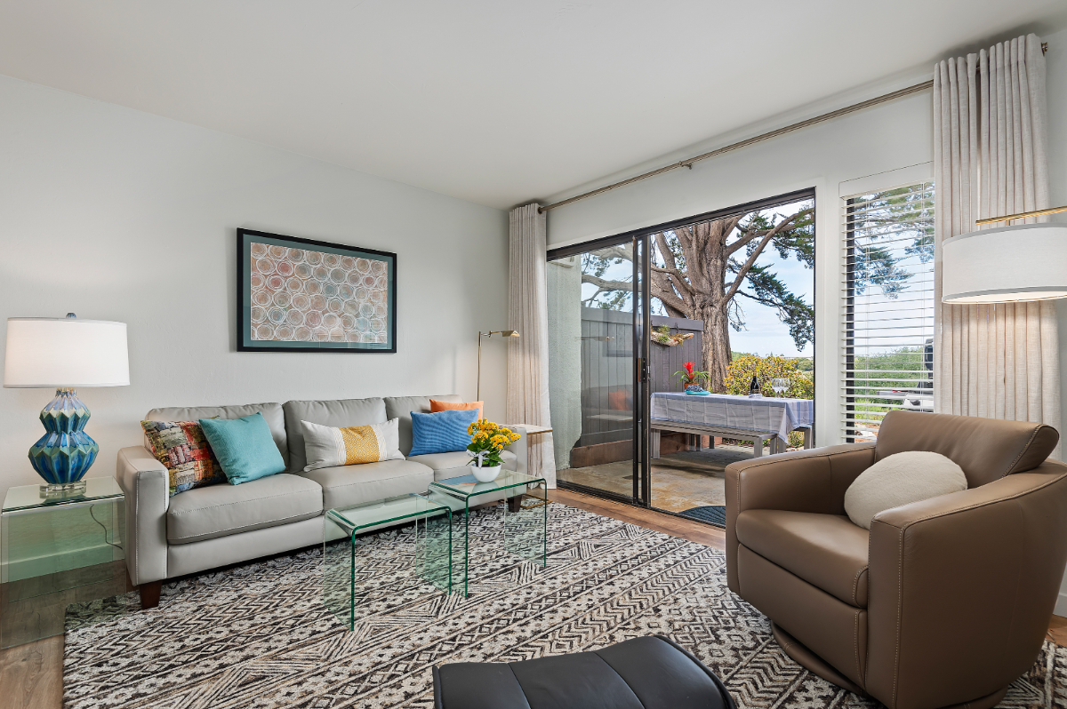Buena Vista condo- Downtown Santa Barbara - Photo 5