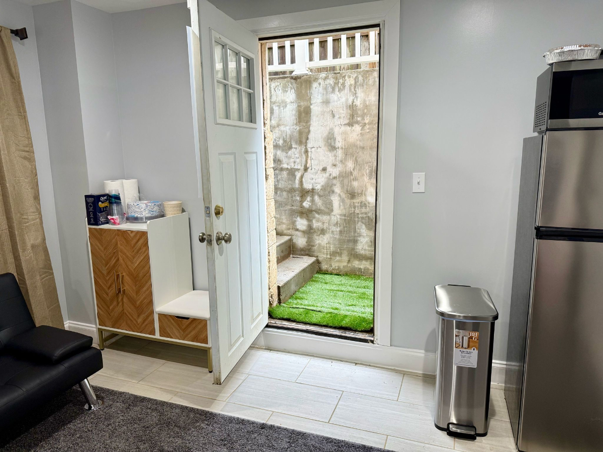 Spacious Private room - Photo 1