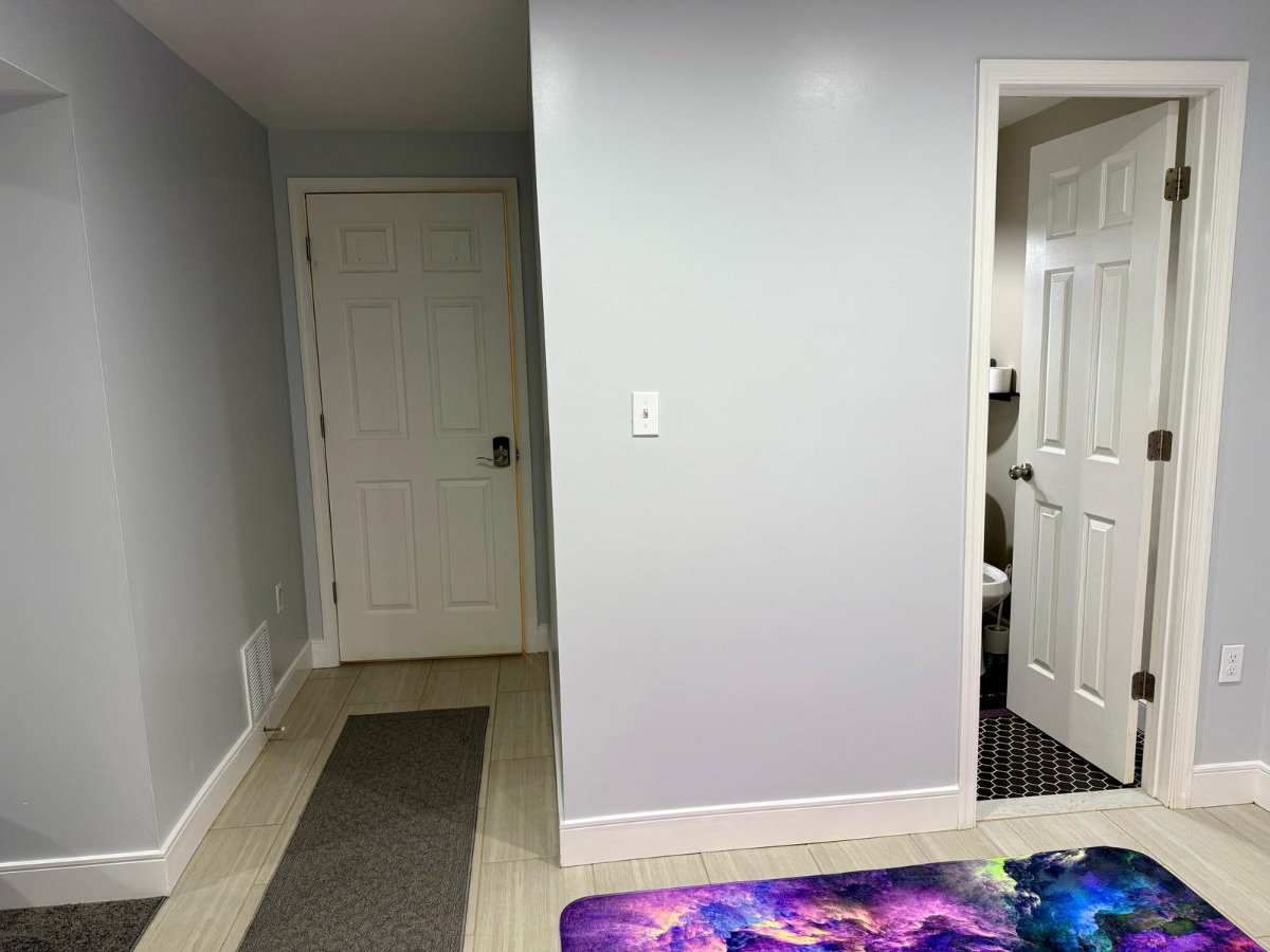 Spacious Private room - Photo 6