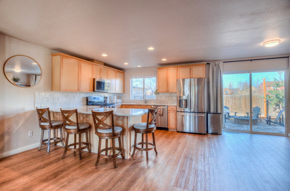Organic Modern Home Near Bend's Old Mill District - Photo 4