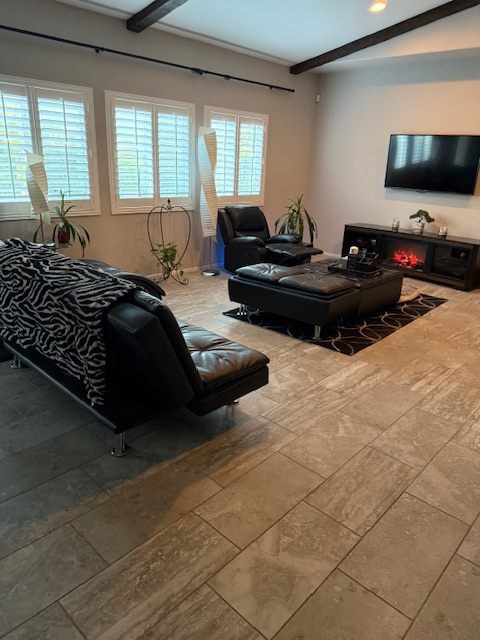 Charming Room in Two-Story Home with Modern Comforts and Prime Location Room 3