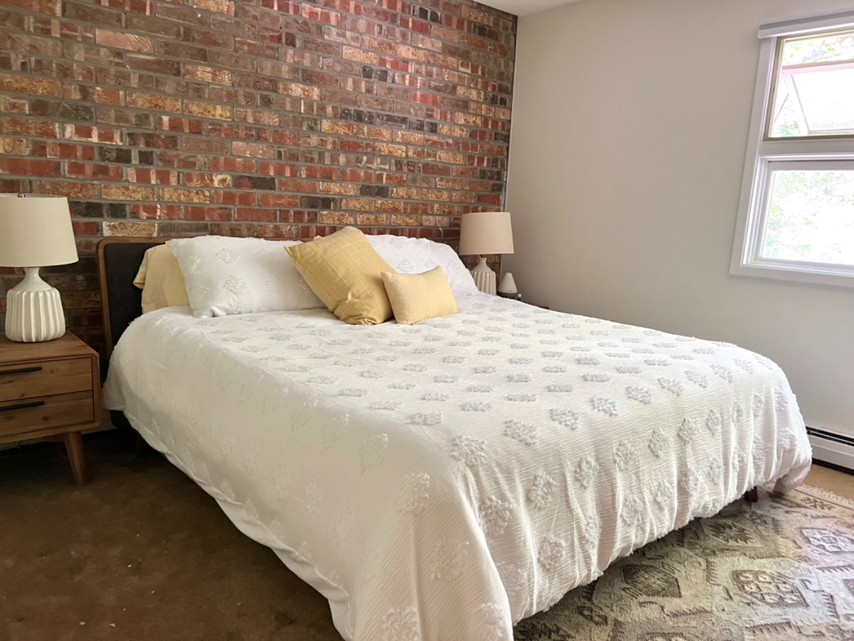 Quiet 3BR/2.5BA Furnished Condo | Stowe VT | Mountain Rd - Photo 2