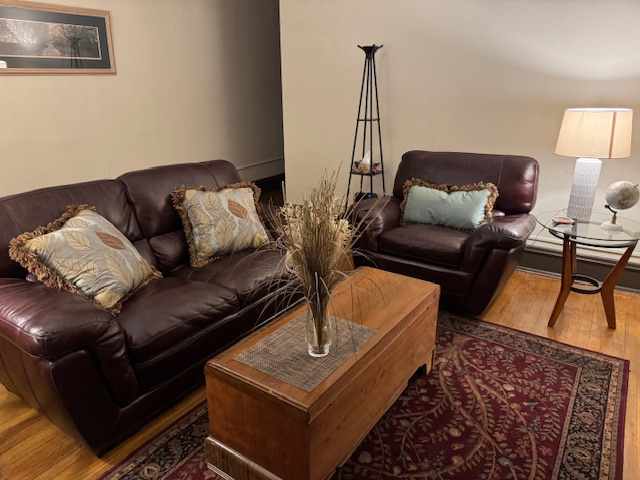 MedPro Apt. 3 in Hawley-Green Historic District - Photo 1