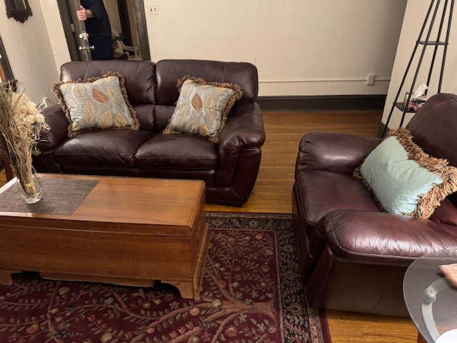 MedPro Apt. 3 in Hawley-Green Historic District - Photo 2