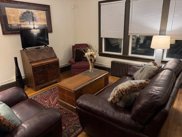 MedPro Apt. 3 in Hawley-Green Historic District - Photo 5