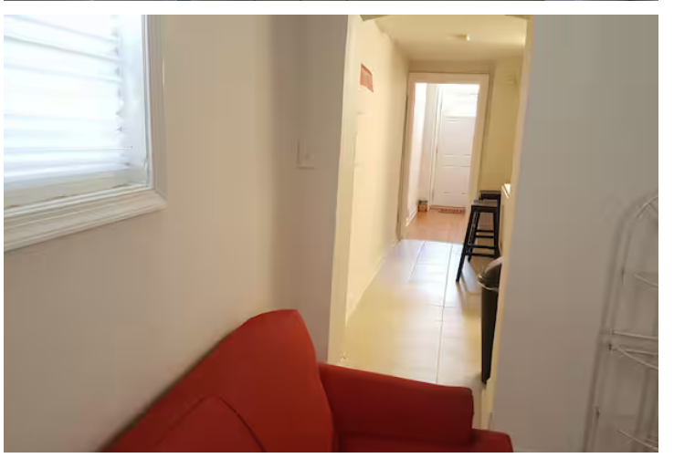 Cozy Townhouse near U St/Florida Ave NW Washington, DC - Photo 3