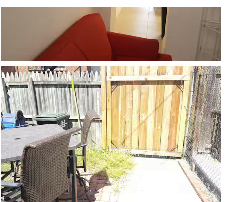 Cozy Townhouse near U St/Florida Ave NW Washington, DC - Photo 5
