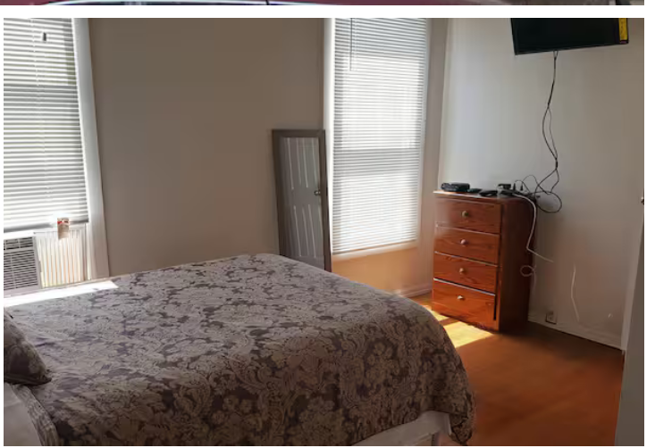 Cozy Townhouse near U St/Florida Ave NW Washington, DC - Photo 10
