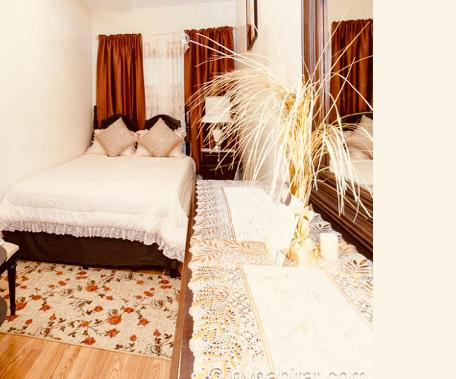 Beautiful, spacious and fully furnished bedroom centrally located in Brooklyn, New York. - Photo 1