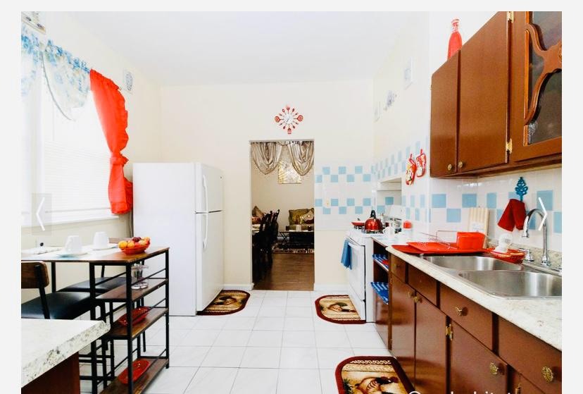 Beautiful, spacious and fully furnished bedroom centrally located in Brooklyn, New York. - Photo 5