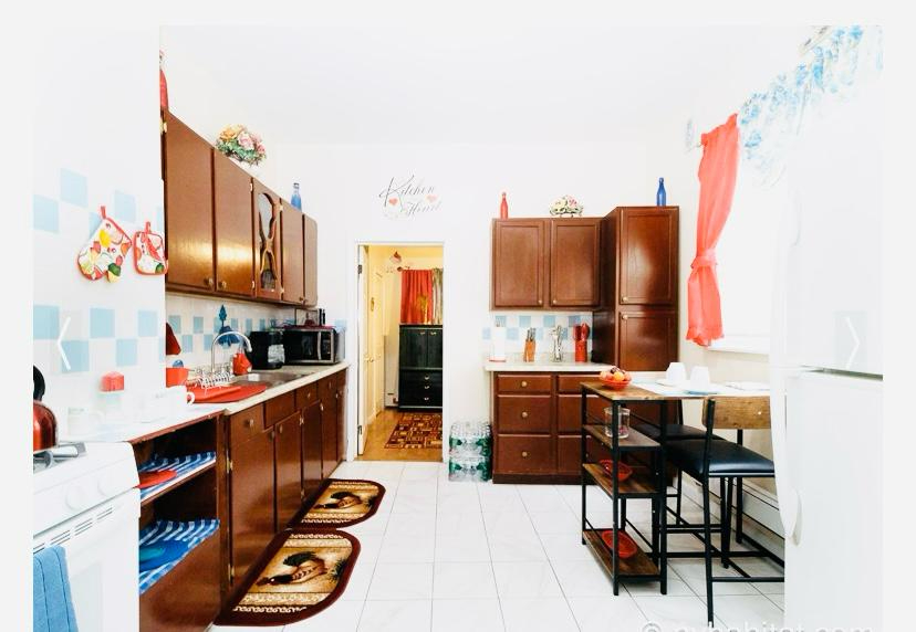 Beautiful, spacious and fully furnished bedroom centrally located in Brooklyn, New York. - Photo 7