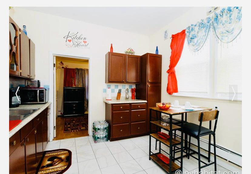 Beautiful, spacious and fully furnished bedroom centrally located in Brooklyn, New York. - Photo 8