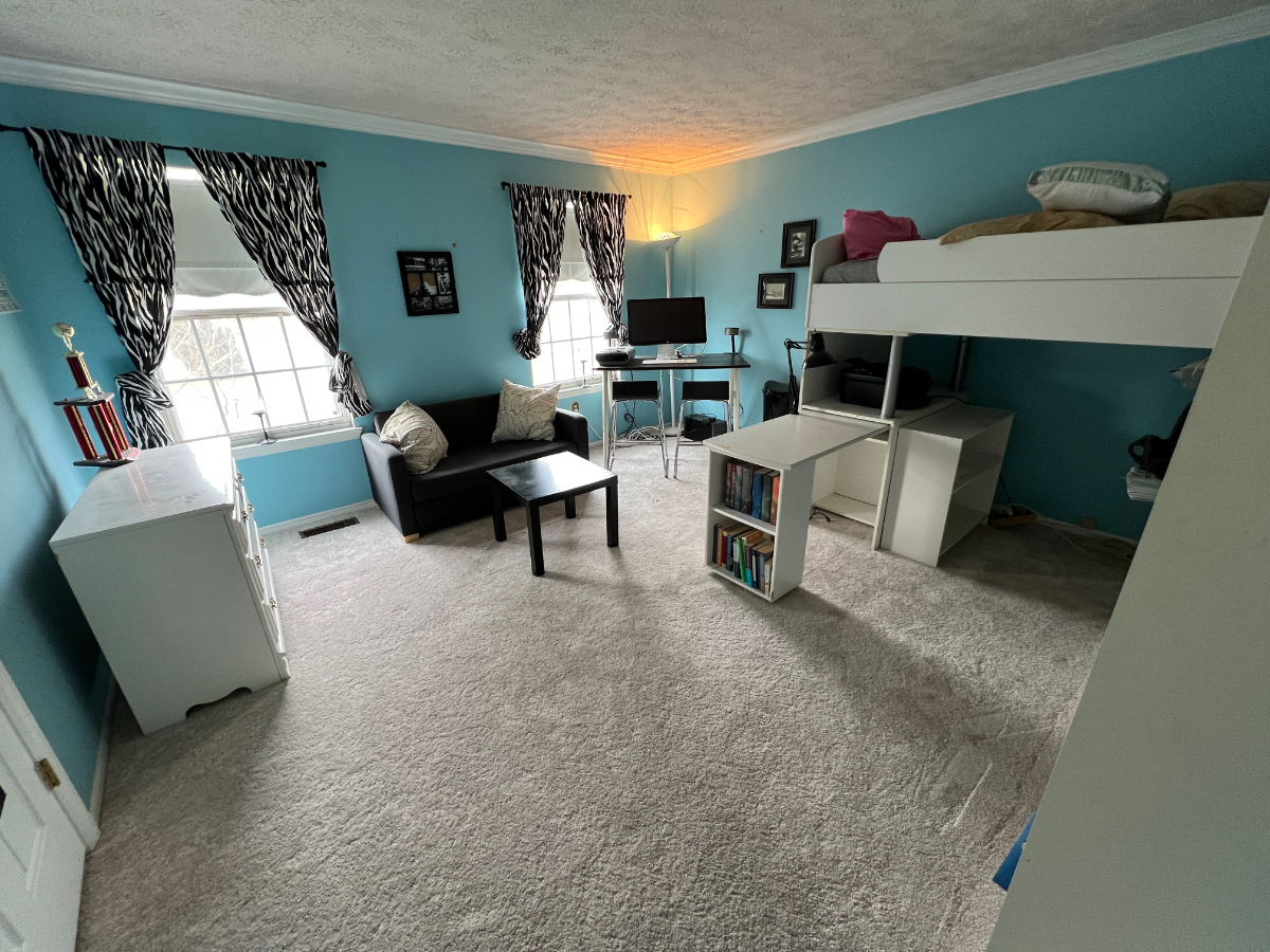 Central  Wash DC/Balt/Annap priv bedrm shared bath
