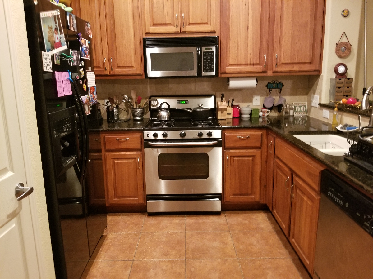 Beautiful Condo in Austin Texas - Photo 4
