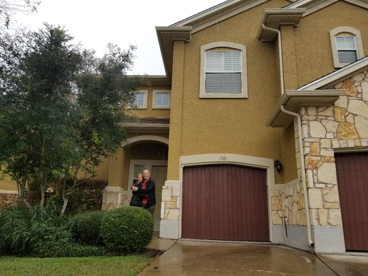 Beautiful Condo in Austin Texas - Photo 8