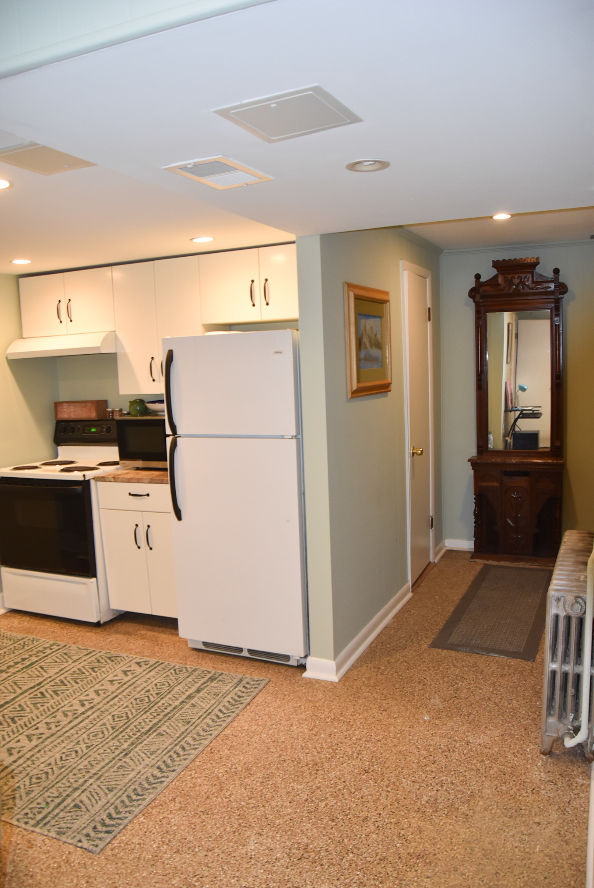Entire English Basement in Private Home - Photo 6