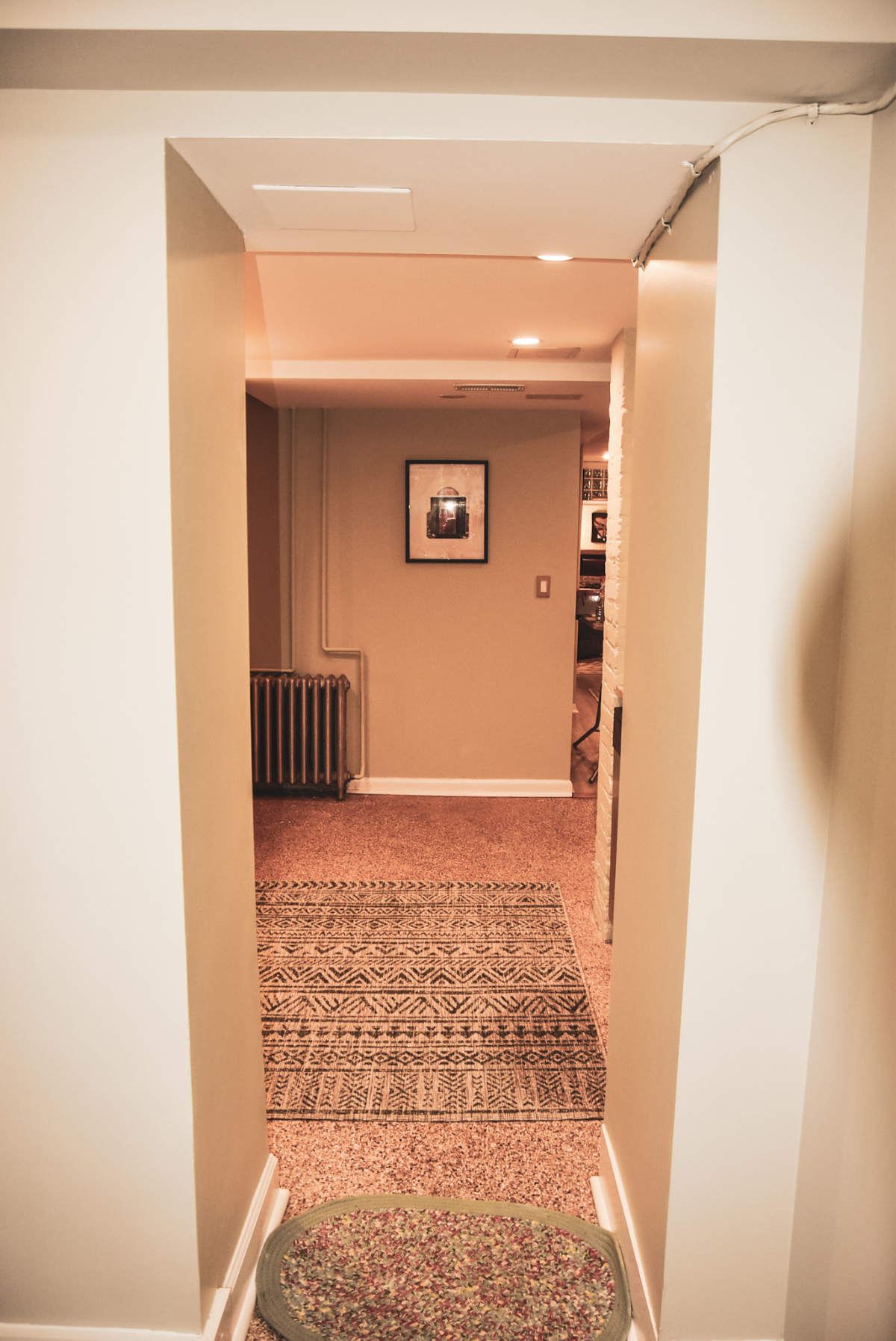 Entire English Basement in Private Home - Photo 12