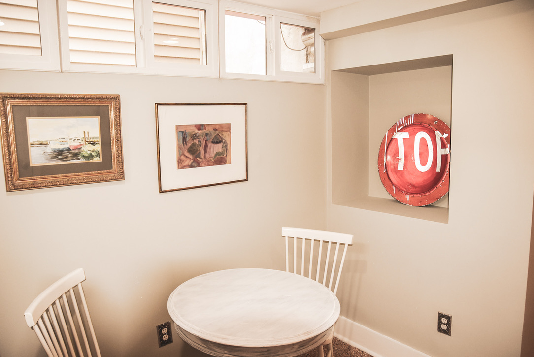 Entire English Basement in Private Home - Photo 10