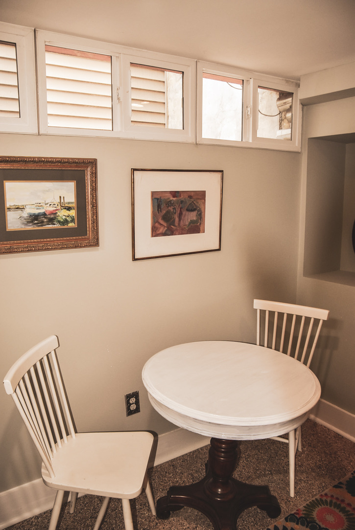 Entire English Basement in Private Home - Photo 8
