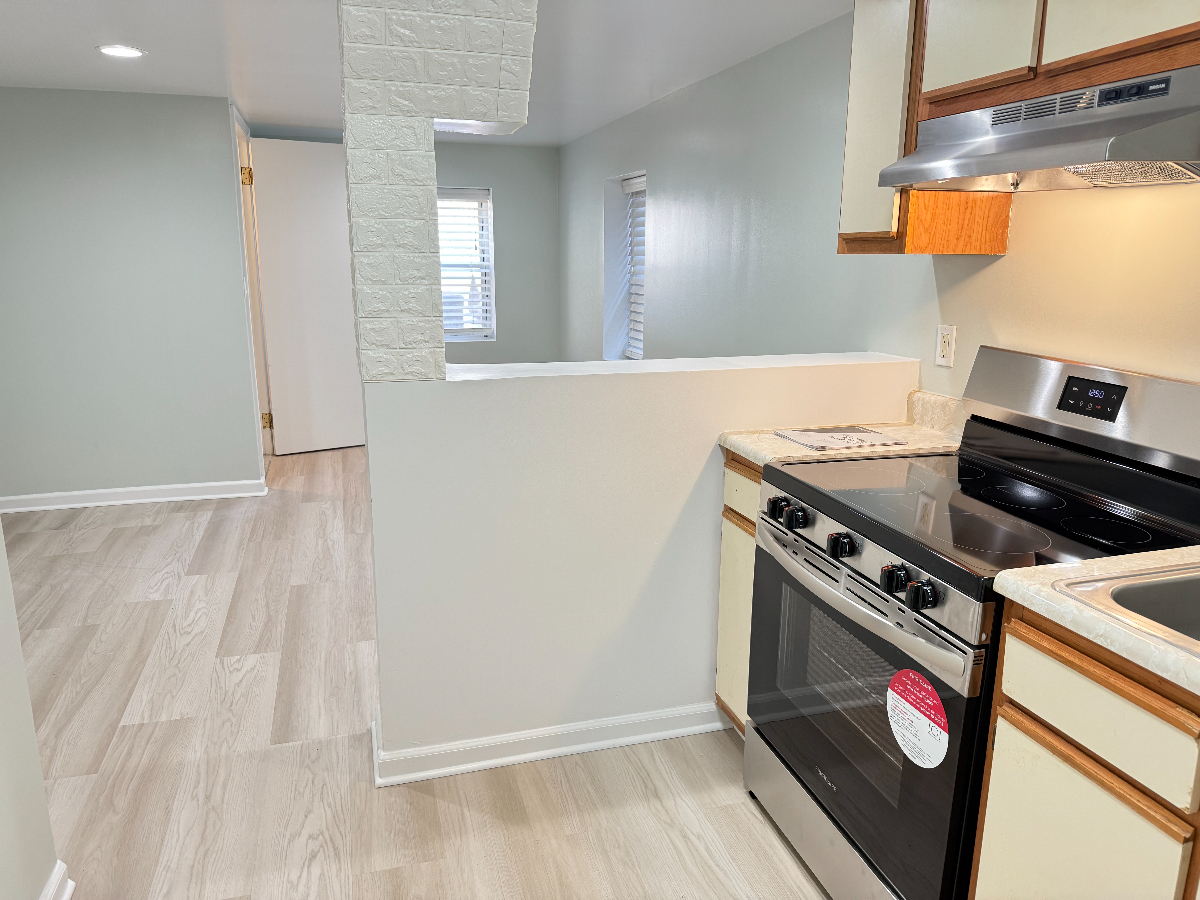 Charming & Convenient--Modern 1-Bed Apartment with Urban Flair - Photo 2