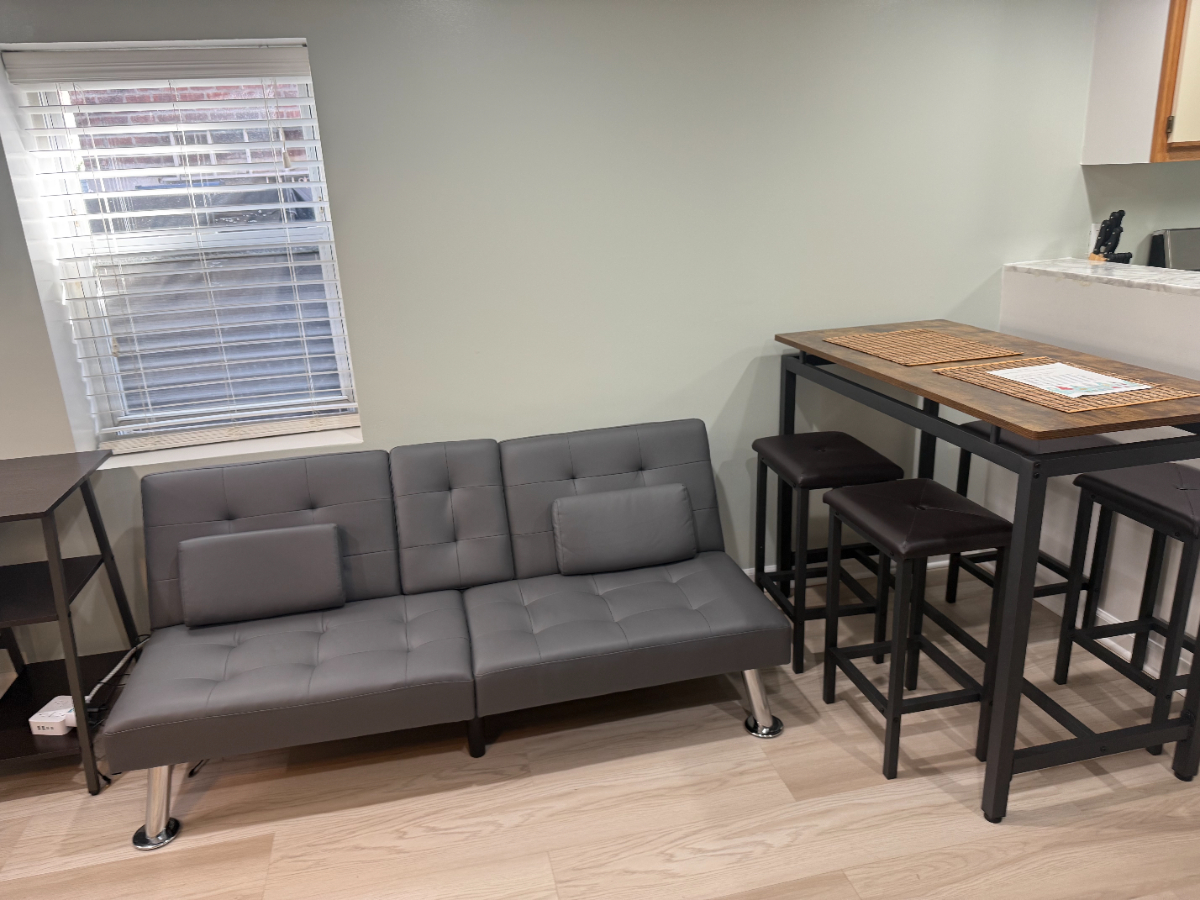 Charming & Convenient--Modern 1-Bed Apartment with Urban Flair - Photo 11