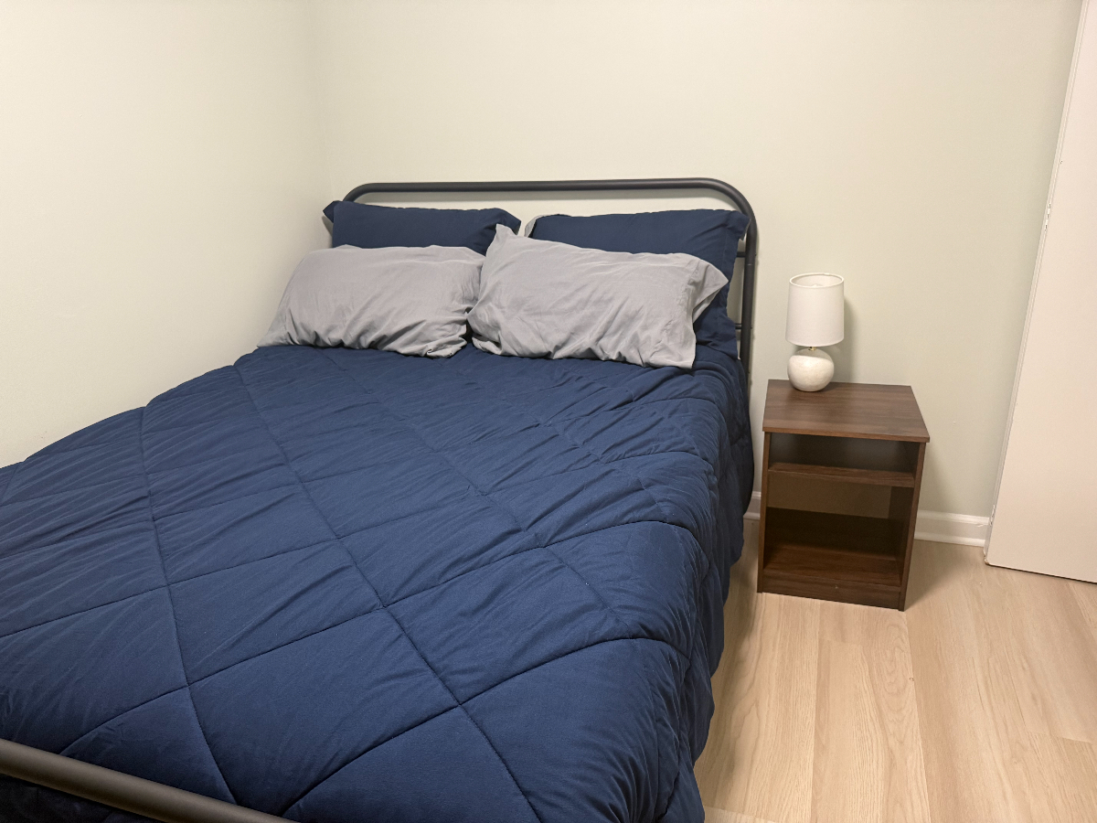 Charming & Convenient--Modern 1-Bed Apartment with Urban Flair - Photo 12