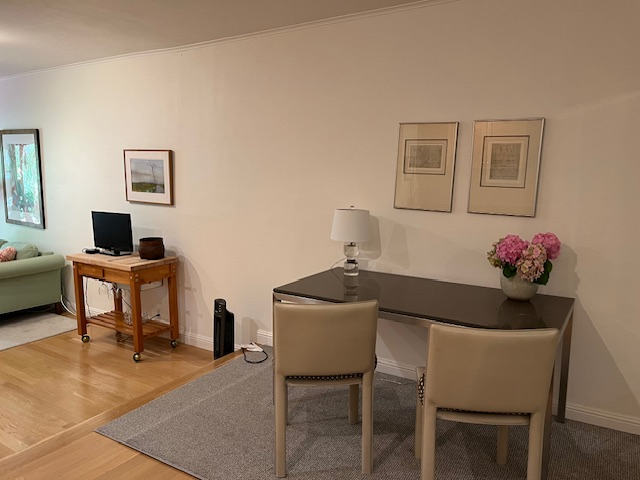 Fully Furnished Studio for Traveling Nurses - Private Entrance & Garden Deck - Photo 4