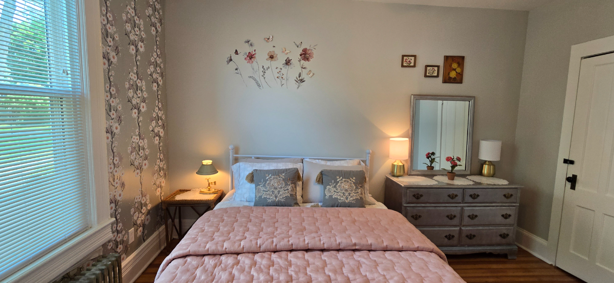 Charming 1-Bedroom Apartment - Photo 8