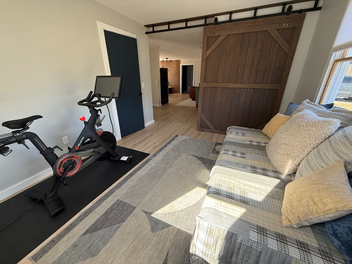 Cozy Private Home, Newly Renovated, Perfect for Traveling Nurses - 4 mi to Copley - Photo 4
