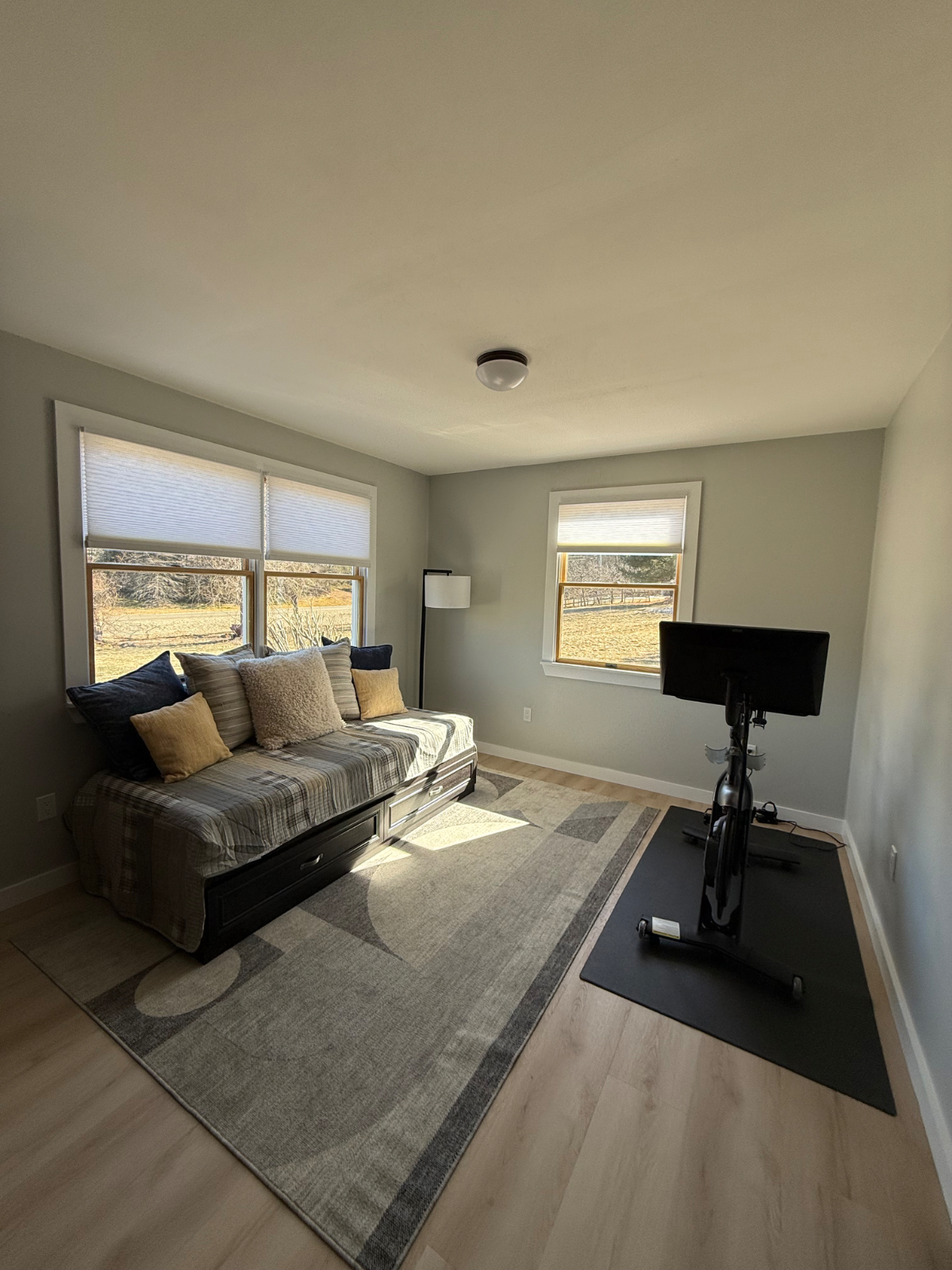 Cozy Private Home, Newly Renovated, Perfect for Traveling Nurses - 4 mi to Copley - Photo 5