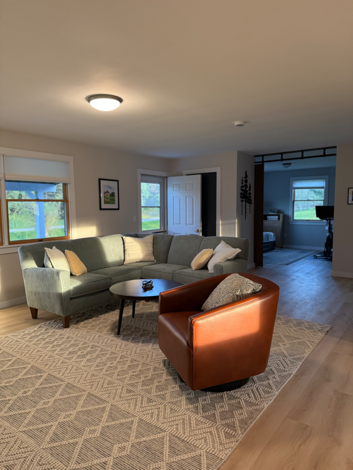 Cozy Private Home, Newly Renovated, Perfect for Traveling Nurses - 4 mi to Copley - Photo 9
