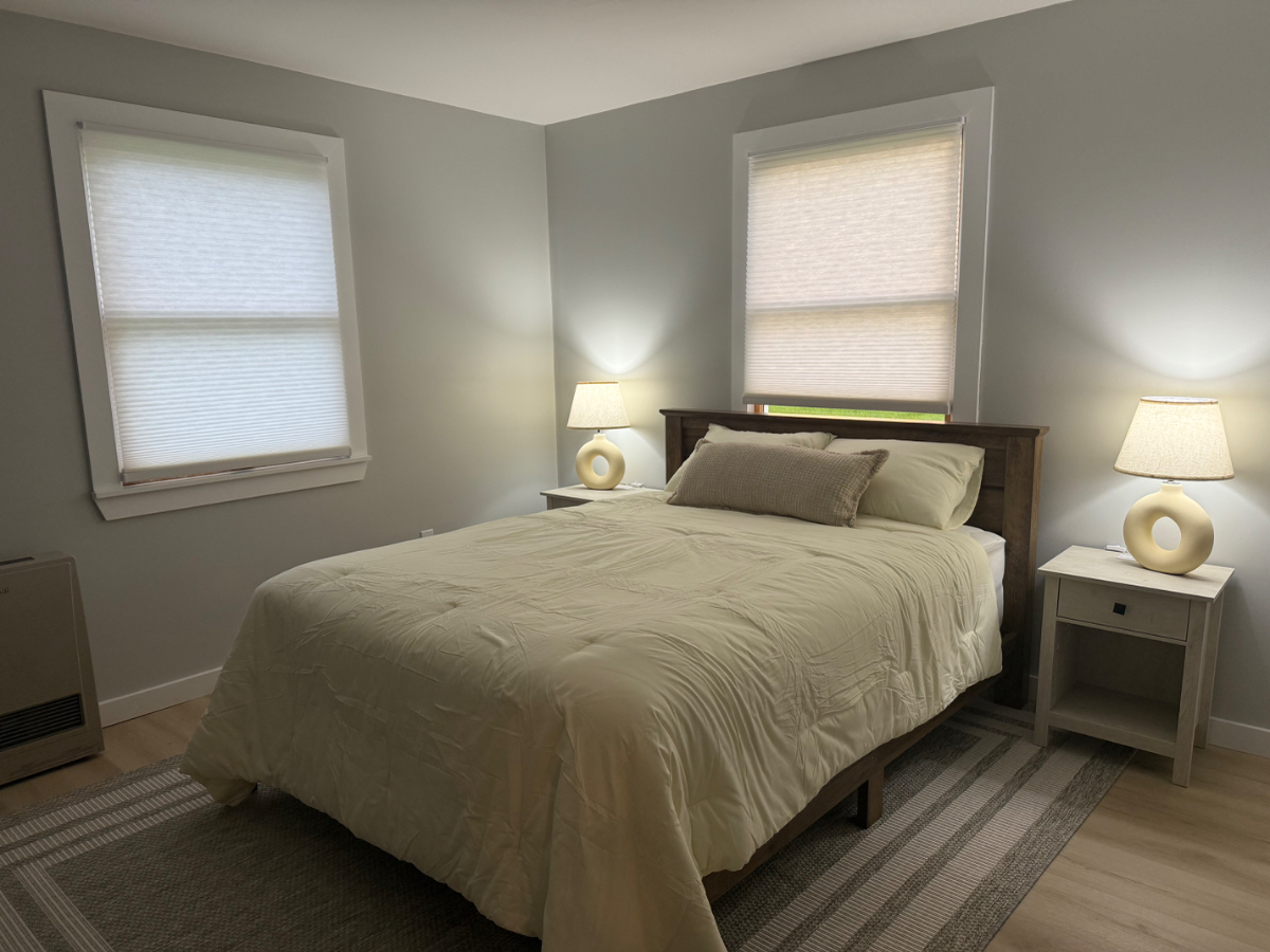 Cozy Private Home, Newly Renovated, Perfect for Traveling Nurses - 4 mi to Copley - Photo 11