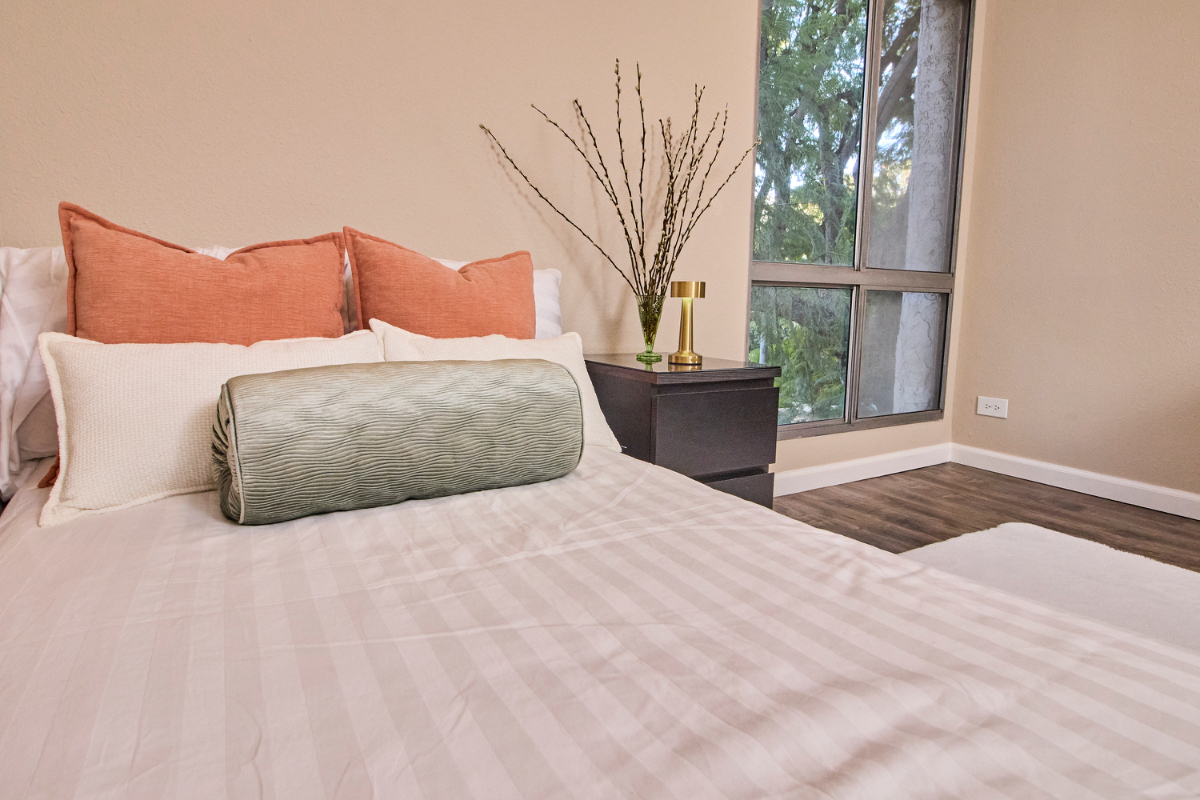 Modern condo in the heart of Westwood near UCLA - Photo 6