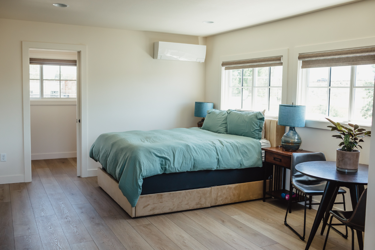 Studio Above Garage in Old Bend - Photo 1
