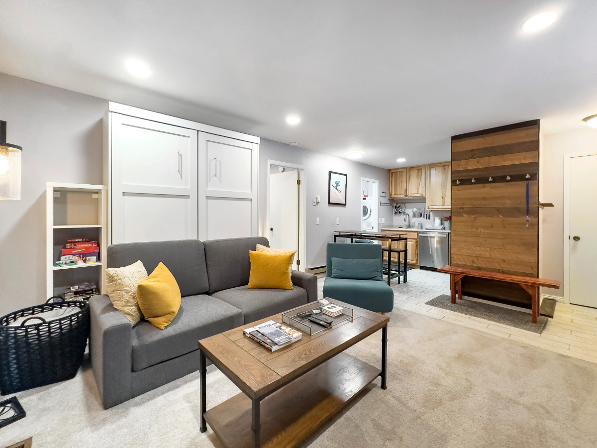Relaxing Canyons Condo (825806)