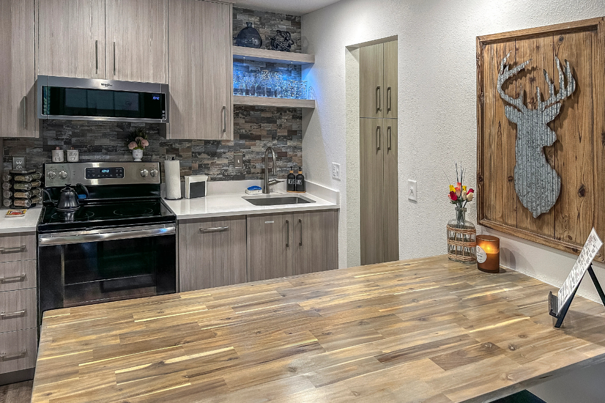 Red Pine Retreat at Canyons Village (825805)