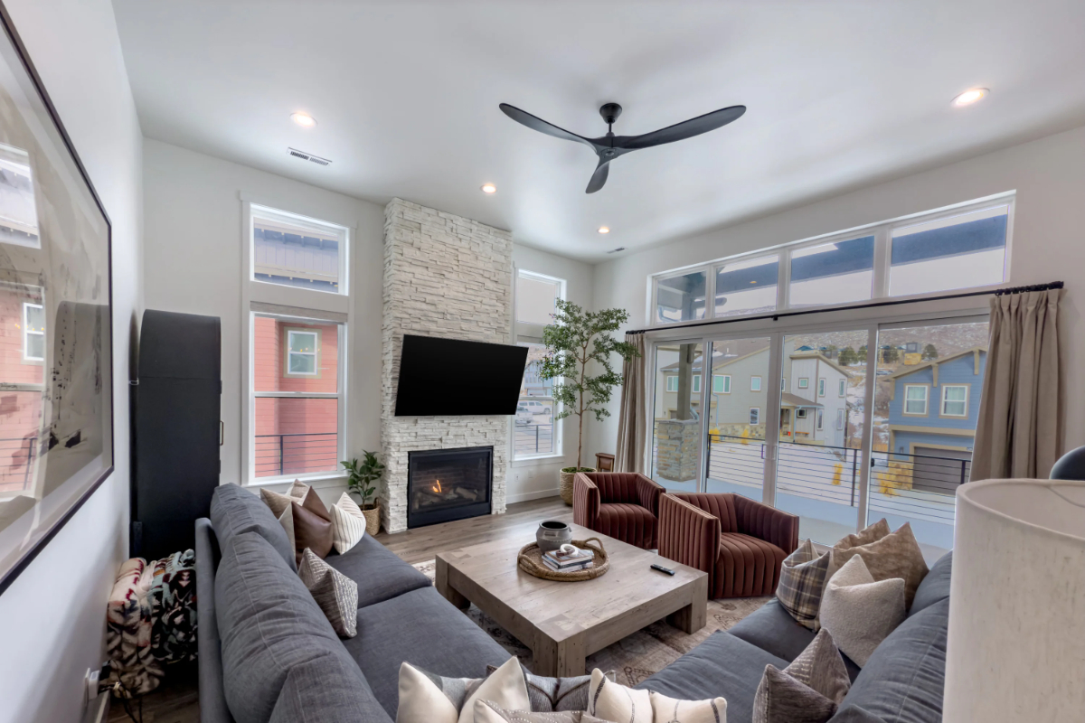 Park City Mountain Escape (825800)