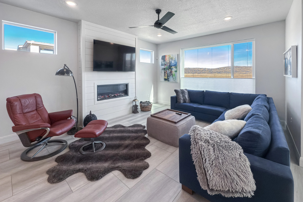 Silver Creek Luxury Escape (825816)