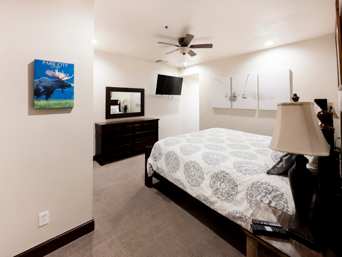Alpine Haven Retreat (825811)