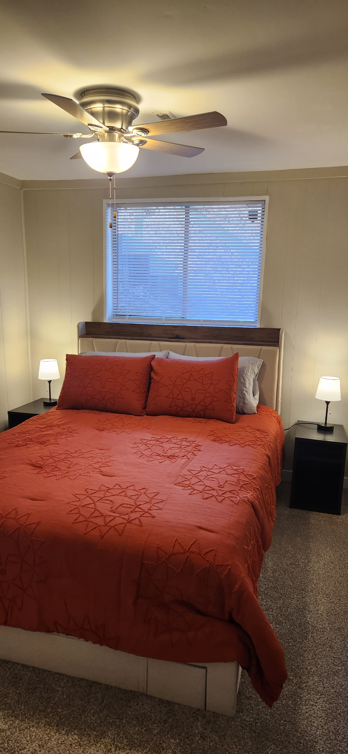 Cozy & Convenient 2BR/1BA Downstairs Duplex Unit-Close to Ruby Hospital - Photo 7