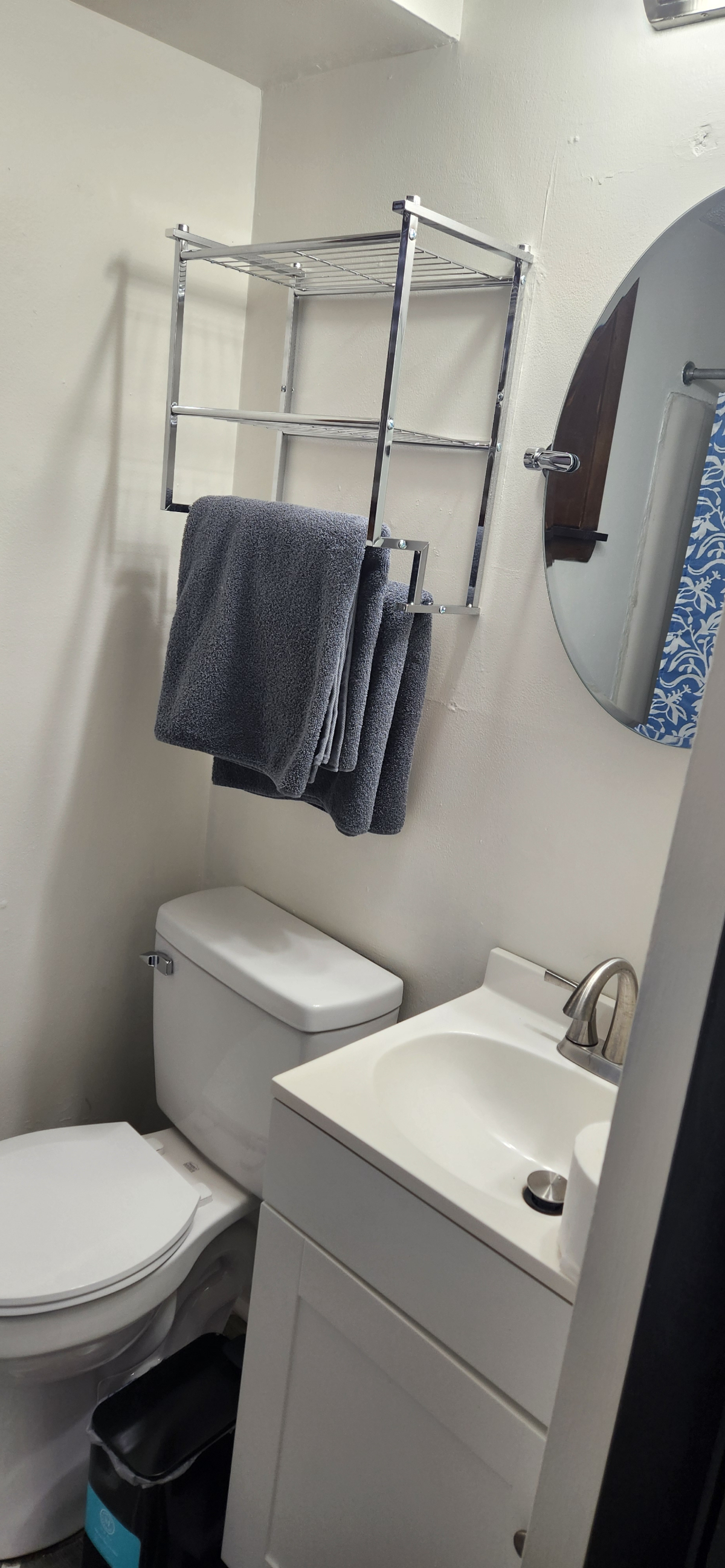 Cozy & Convenient 2BR/1BA Downstairs Duplex Unit-Close to Ruby Hospital - Photo 10
