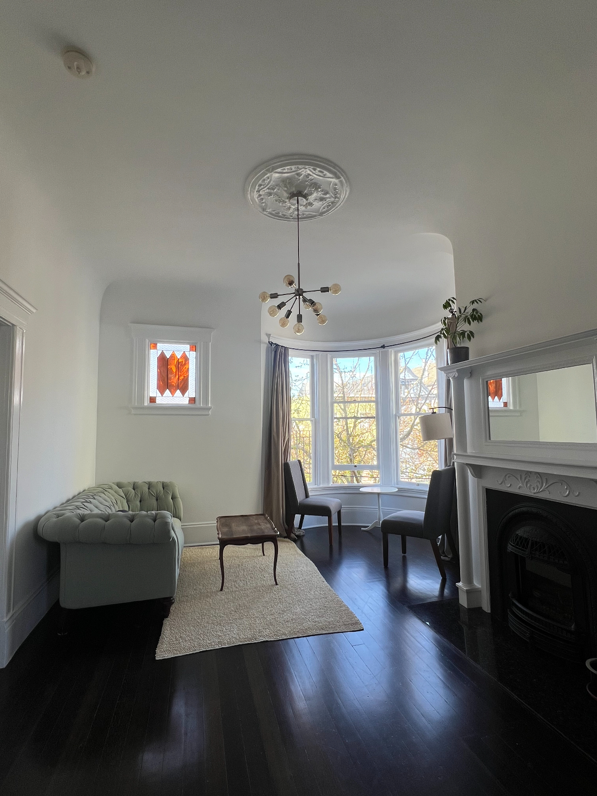 Charming 1 Bedroom Apartment near Kaiser/UCSF Mt. Zion - Photo 1