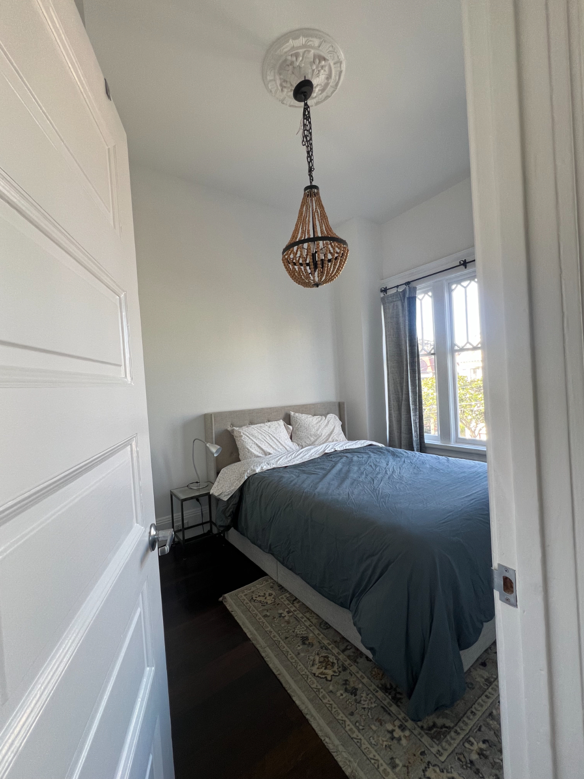 Charming 1 Bedroom Apartment near Kaiser/UCSF Mt. Zion - Photo 4
