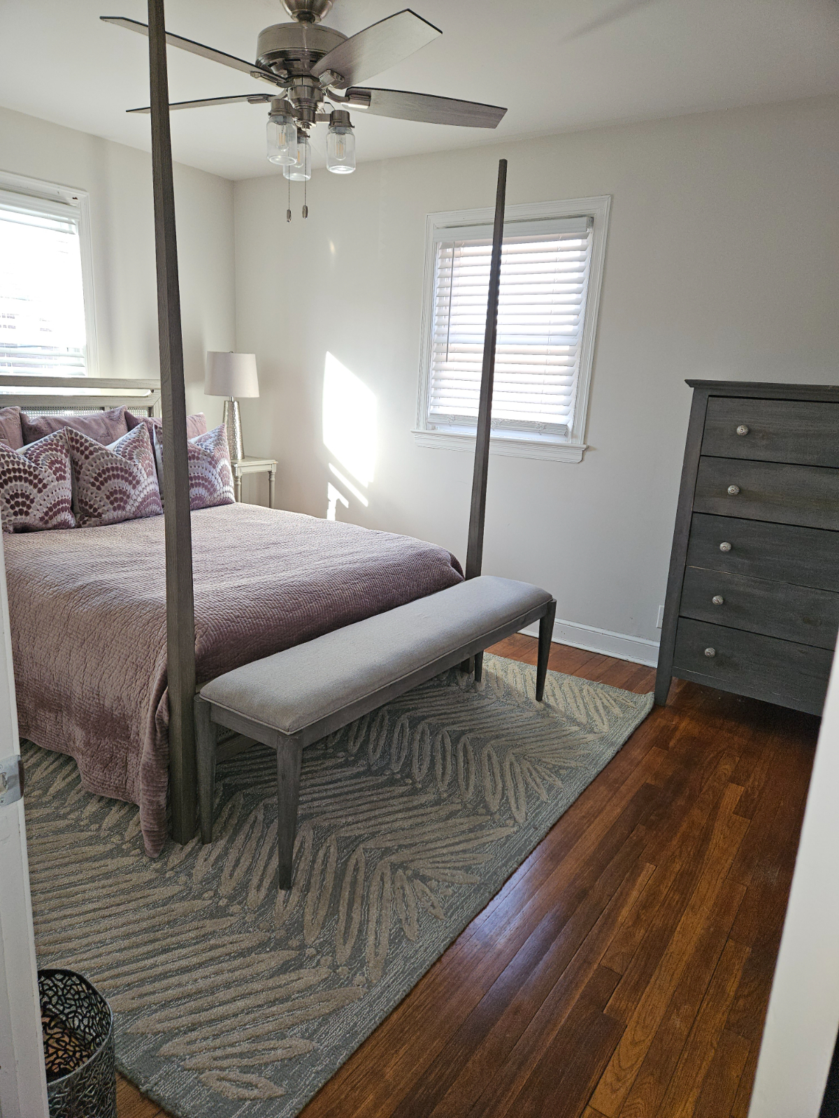 Recently Renovated Row House in Historic Anacostia - Photo 9